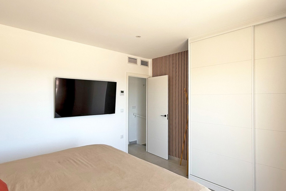 Revente - Detached Villa - San Pedro del Pinatar - San Pedro del Pinatar - Town