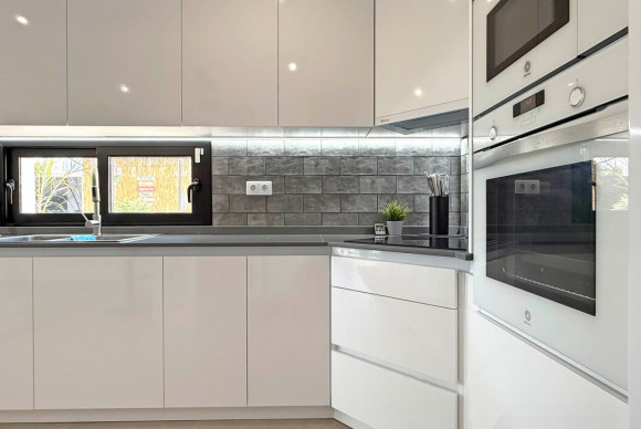 Revente - Detached Villa - San Pedro del Pinatar - San Pedro del Pinatar - Town