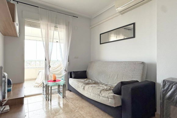Revente - Appartement - Torrevieja - Torrevieja - Centre