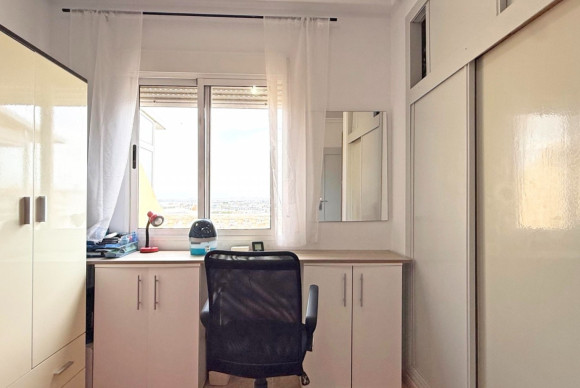 Revente - Appartement - Torrevieja - Torrevieja - Centre