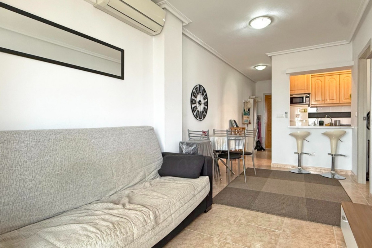 Revente - Appartement - Torrevieja - Torrevieja - Centre