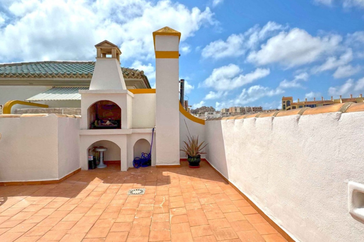 Revente - Duplex - Torrevieja - Torre La Mata