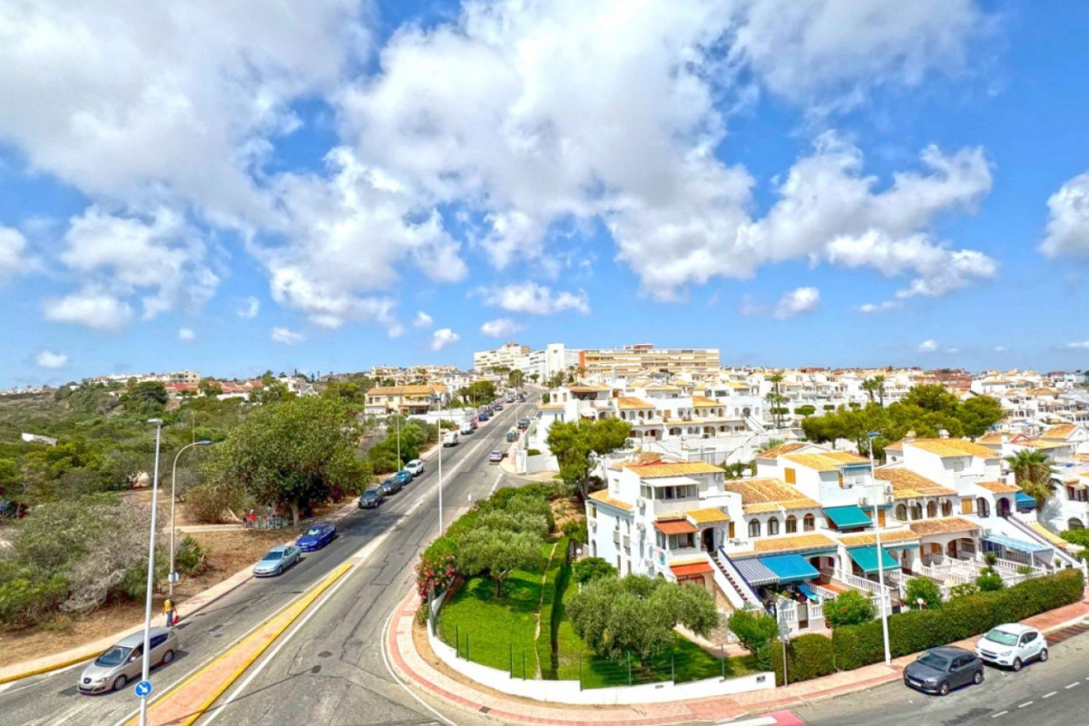 Revente - Duplex - Torrevieja - Torre La Mata