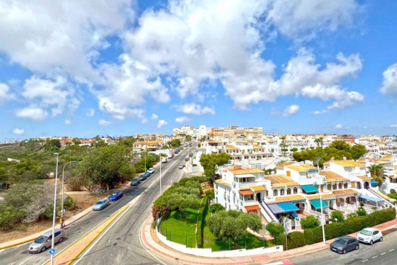 Revente - Duplex - Torrevieja - Torre La Mata