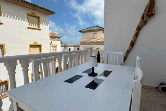 Revente - Duplex - Torrevieja - Torre La Mata