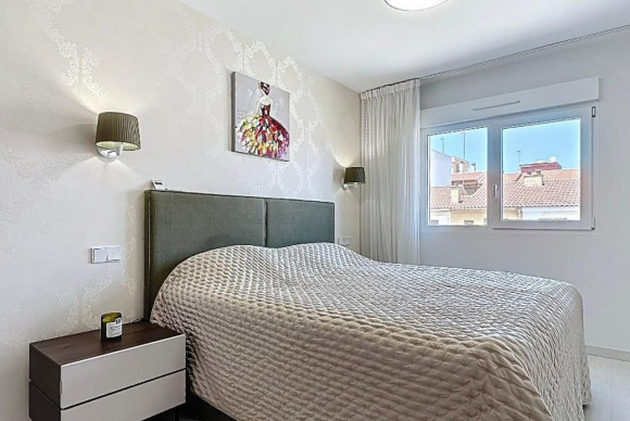 Reventa - Apartamento / piso - Lo Pagan - Lo Pagan - Town