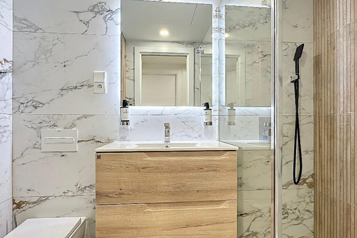 Reventa - Apartamento / piso - Lo Pagan - Lo Pagan - Town