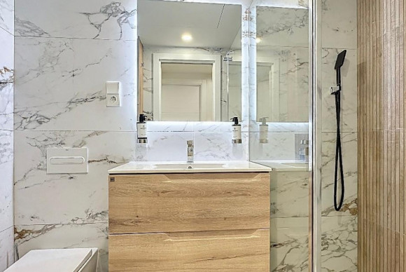 Reventa - Apartamento / piso - Lo Pagan - Lo Pagan - Town