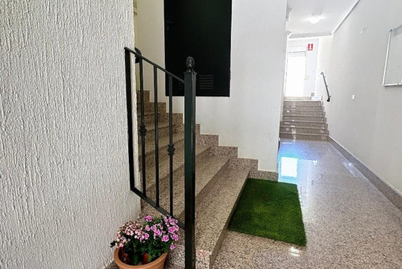 Reventa - Apartamento / piso - Lo Pagan - Lo Pagan - Town