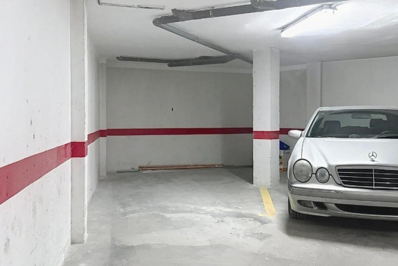 Reventa - Apartamento / piso - Lo Pagan - Lo Pagan - Town