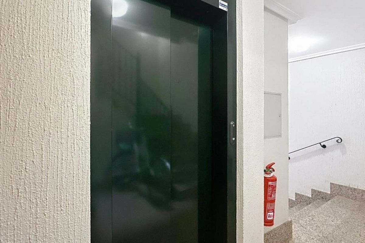 Reventa - Apartamento / piso - Lo Pagan - Lo Pagan - Town