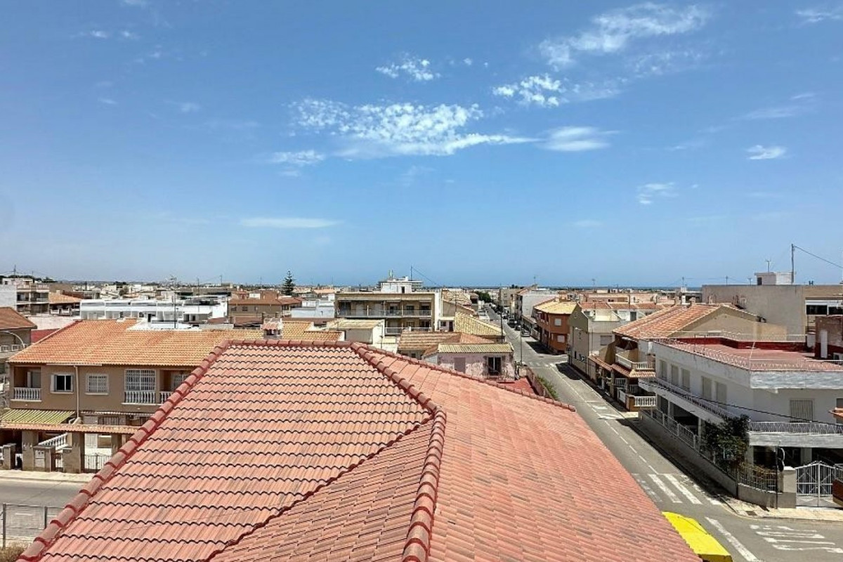 Reventa - Apartamento / piso - Lo Pagan - Lo Pagan - Town