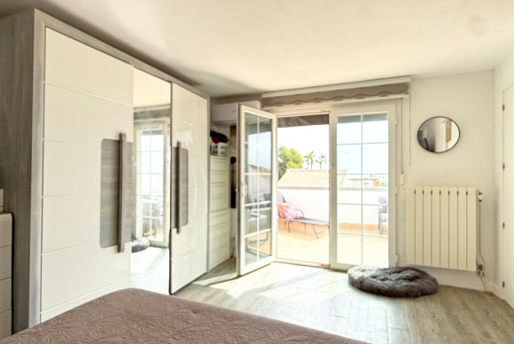 Revente - Detached Villa - Orihuela Costa - Villamartin