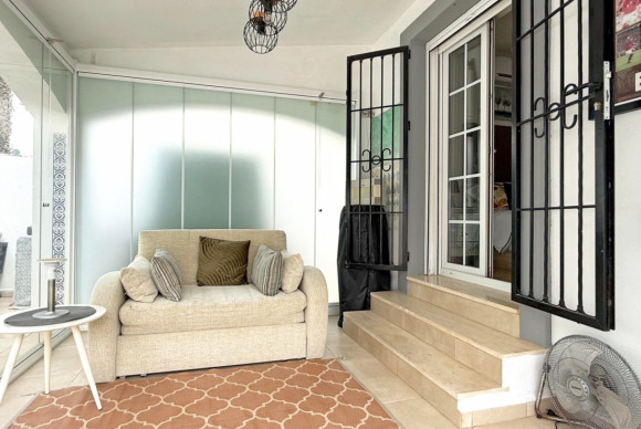 Revente - Detached Villa - Orihuela Costa - Villamartin