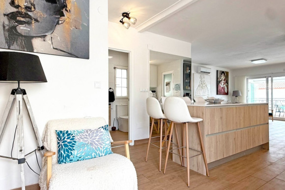 Revente - Detached Villa - Orihuela Costa - Villamartin