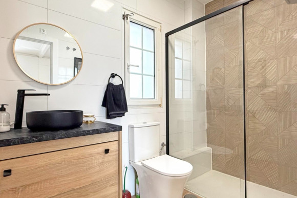 Revente - Detached Villa - Orihuela Costa - Villamartin