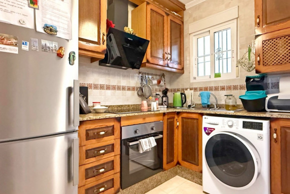 Reventa - Apartamento / piso - Orihuela Costa - Lomas de Cabo Roig