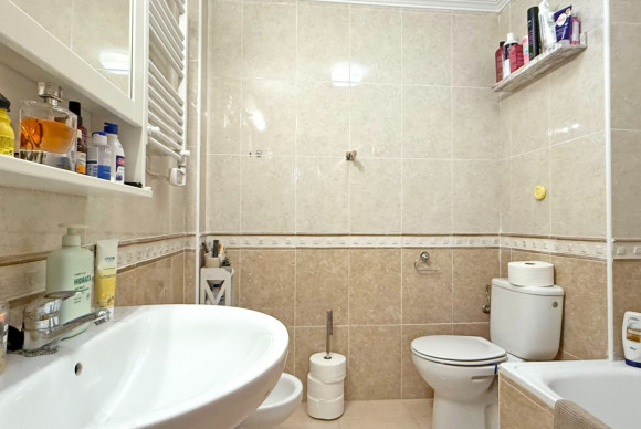 Reventa - Apartamento / piso - Orihuela Costa - Lomas de Cabo Roig