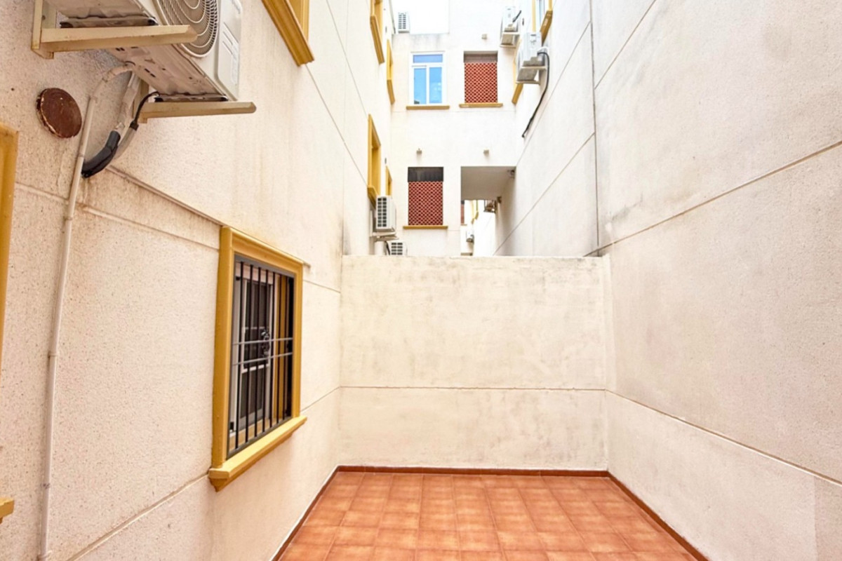 Reventa - Apartamento / piso - Orihuela Costa - Lomas de Cabo Roig