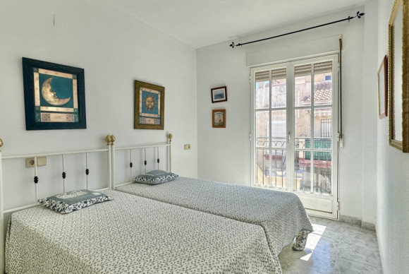 Revente - Appartement - Orihuela Costa - Playa Flamenca