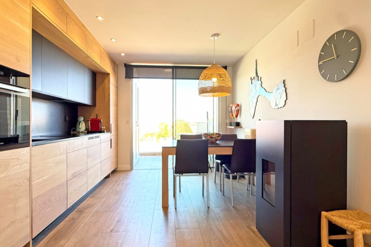 Revente - Appartement - Cartagena - Cabo de Palos