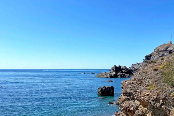 Revente - Appartement - Cartagena - Cabo de Palos