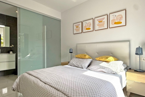 Revente - Appartement - Orihuela Costa - Los Altos