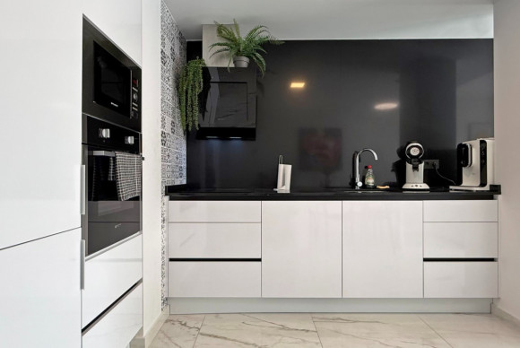 Revente - Appartement - Orihuela Costa - Los Altos