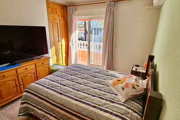 Resale - Semi Detached Villa - Santiago de La Ribera - Santiago de La Ribera - Town