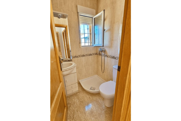 Resale - Semi Detached Villa - Santiago de La Ribera - Santiago de La Ribera - Town