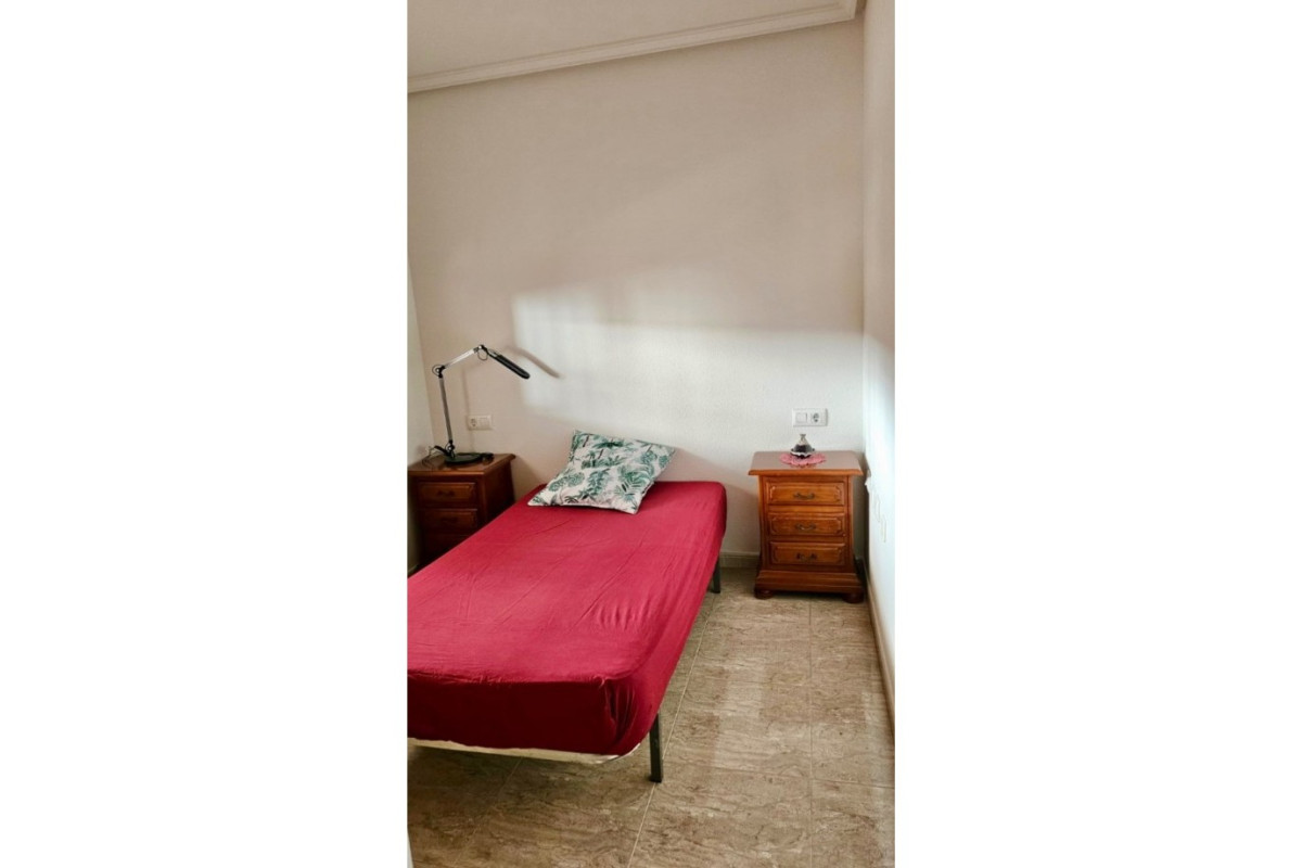 Resale - Semi Detached Villa - Santiago de La Ribera - Santiago de La Ribera - Town