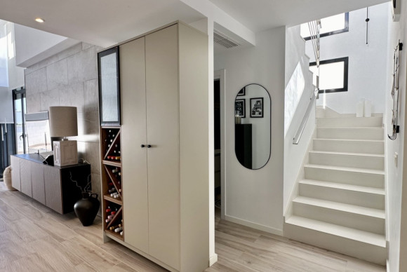 Revente - Detached Villa - Orihuela Costa - Lomas de Cabo Roig