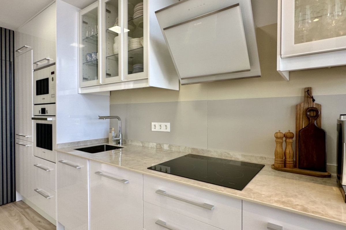 Revente - Detached Villa - Orihuela Costa - Lomas de Cabo Roig