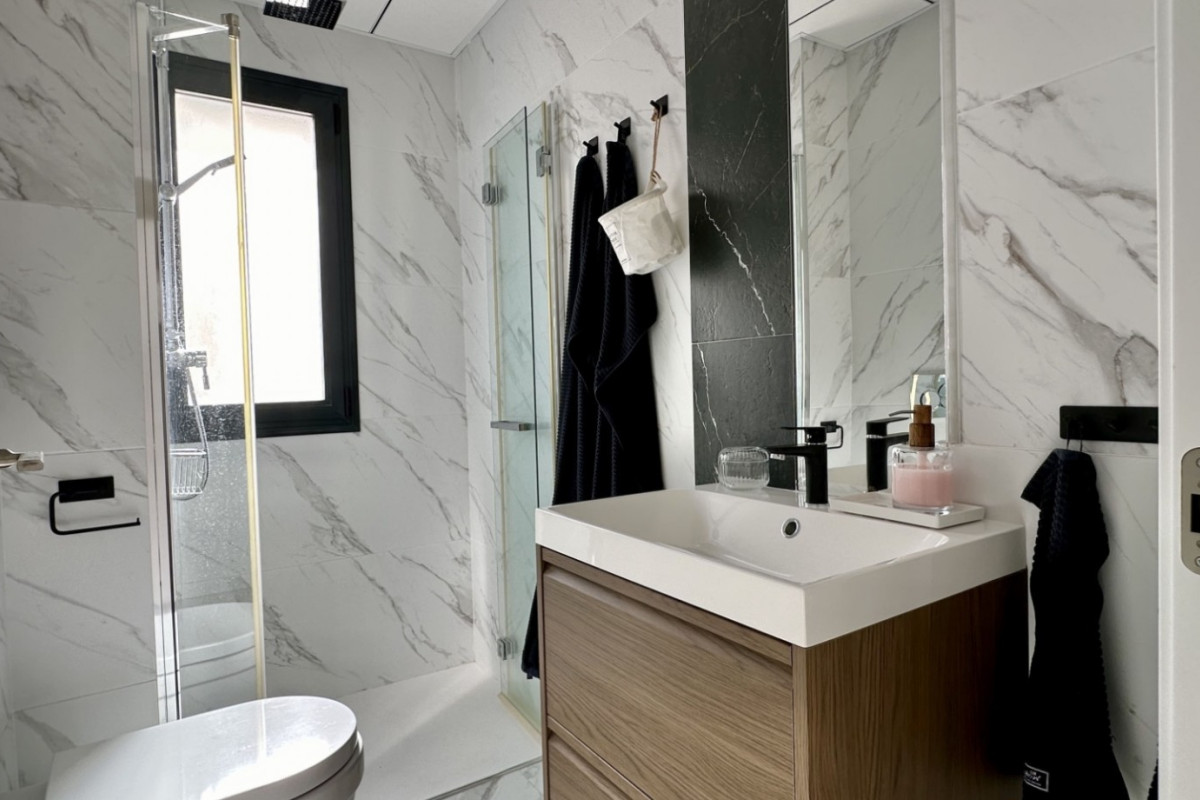 Revente - Detached Villa - Orihuela Costa - Lomas de Cabo Roig