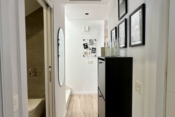 Revente - Detached Villa - Orihuela Costa - Lomas de Cabo Roig