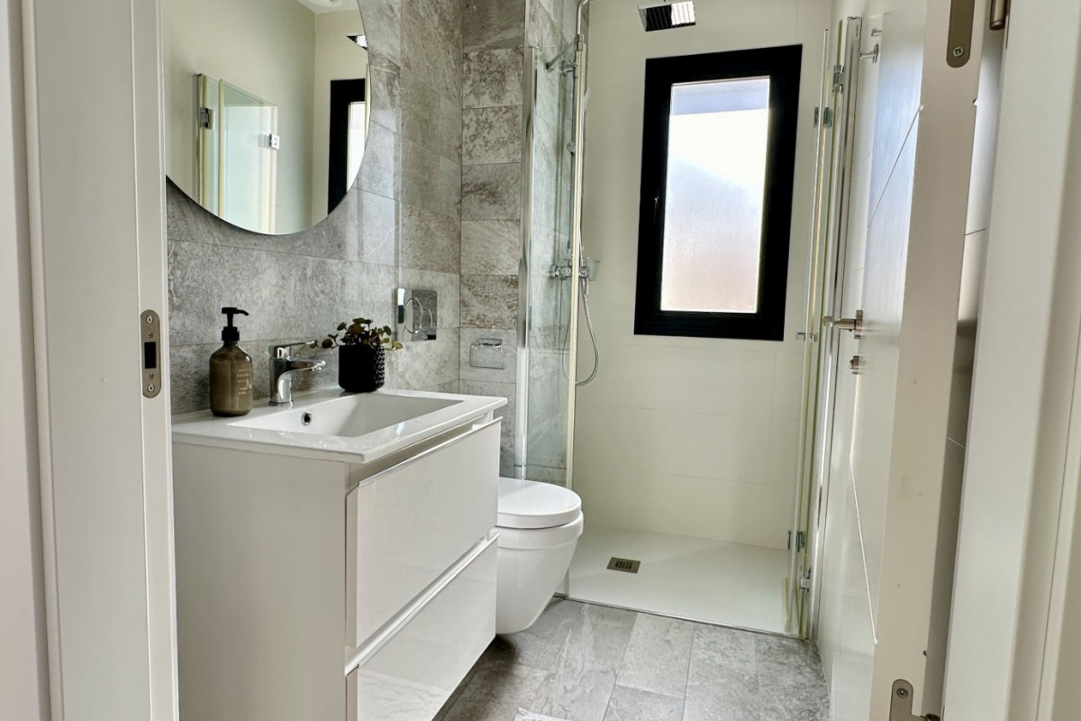 Revente - Detached Villa - Orihuela Costa - Lomas de Cabo Roig