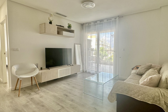 Revente - Appartement - Orihuela Costa - Villamartin