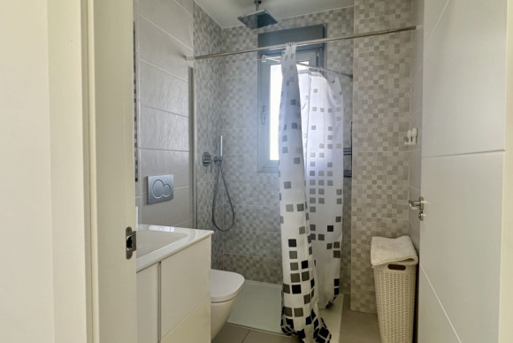 Revente - Appartement - Orihuela Costa - Villamartin