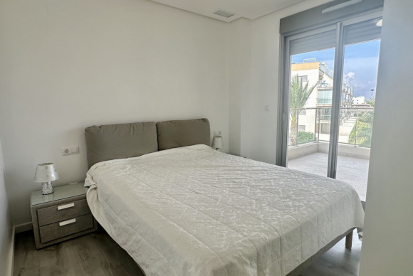 Revente - Appartement - Orihuela Costa - Villamartin