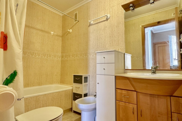 Revente - Quad house - Orihuela Costa - Playa Flamenca