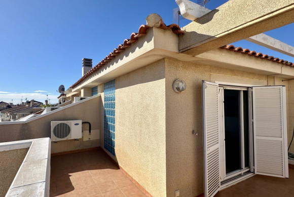 Revente - Quad house - Orihuela Costa - Playa Flamenca
