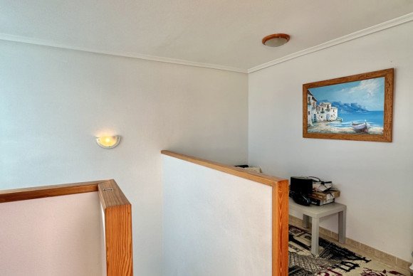 Revente - Quad house - Orihuela Costa - Playa Flamenca