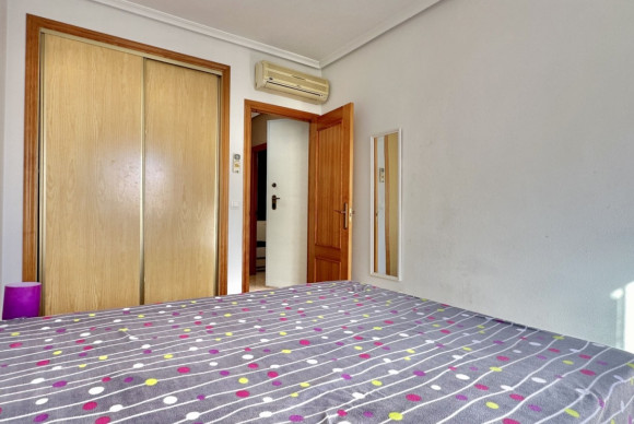 Revente - Quad house - Orihuela Costa - Playa Flamenca