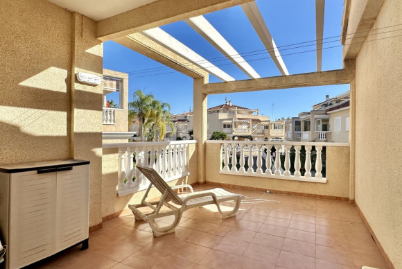 Revente - Quad house - Orihuela Costa - Playa Flamenca