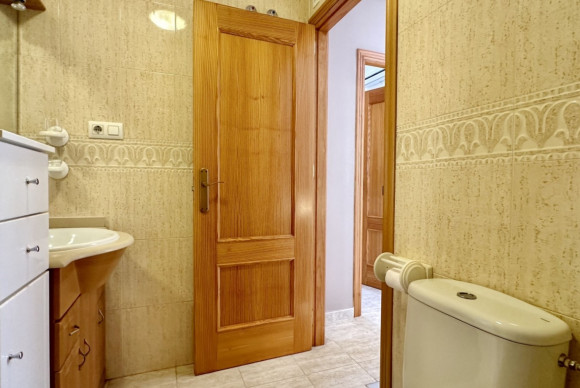 Revente - Quad house - Orihuela Costa - Playa Flamenca