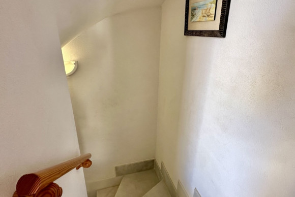 Revente - Quad house - Orihuela Costa - Playa Flamenca