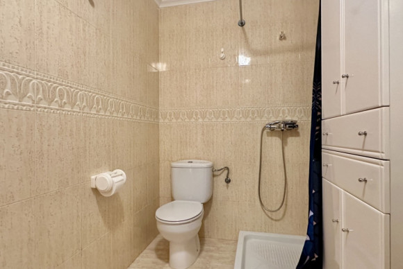 Revente - Quad house - Orihuela Costa - Playa Flamenca