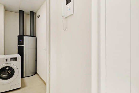 Revente - Appartement - Torrevieja - La Veleta