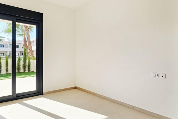 Revente - Appartement - Torrevieja - La Veleta