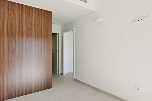 Revente - Appartement - Torrevieja - La Veleta